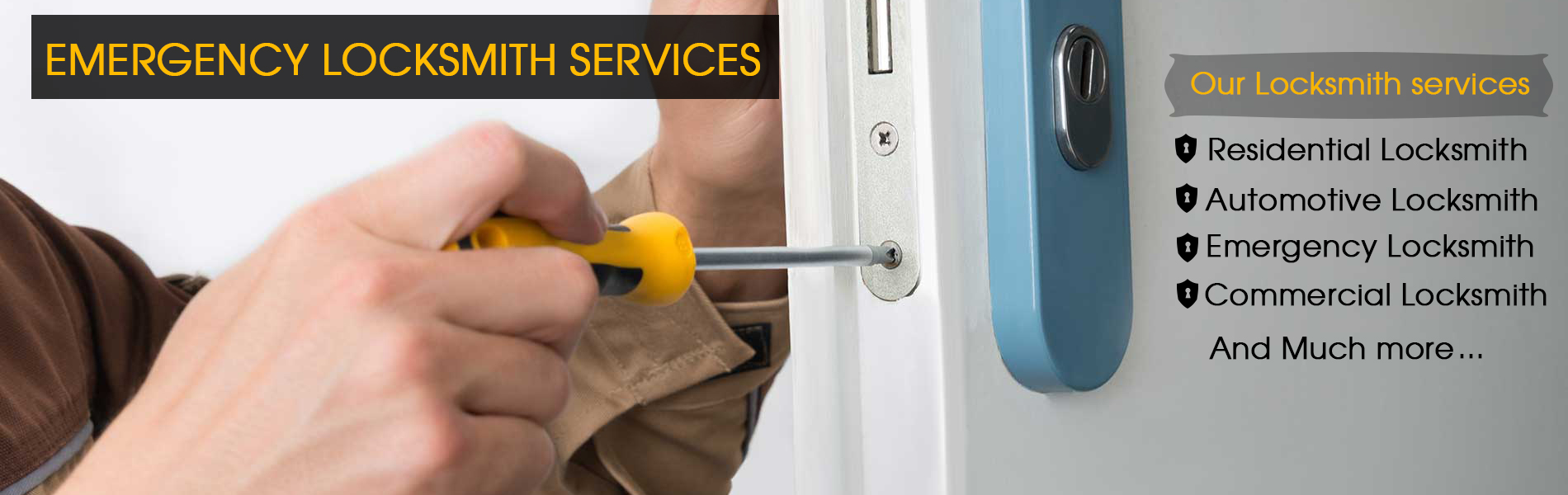 Locksmith Watkins Co